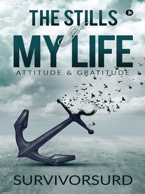 cover image of The Stills of My Life